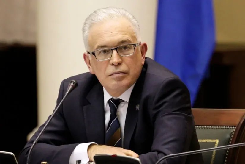 Алексей Сергеев: «Культура и любовь к Родине - очень важные ...