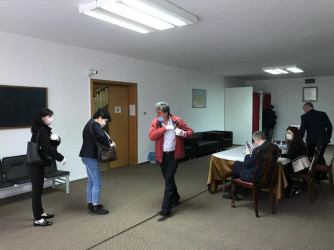 Выборы в Сербии_Москва