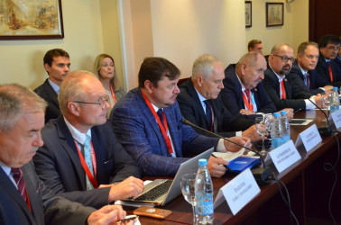 Наблюдатели от МПА СНГ определили программу работы на  президентских выборах в Беларуси