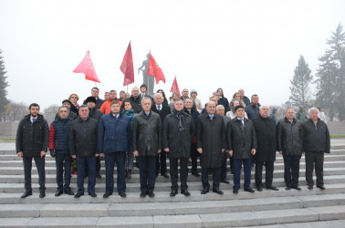 В Санкт-Петербурге проходит конференция, посвященная 75-летию Победы в Великой Отечественной войне