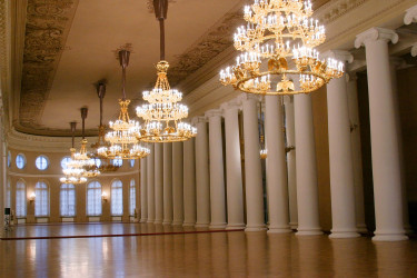 Екатерининский  зал