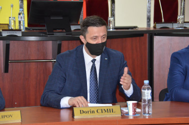 Встреча в ЦИК_Молдова_31.10.2020