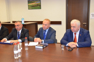 Встреча с кандитами в Президенты_Молдова_15.11.2020