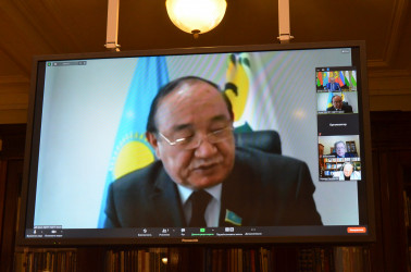 Долгосрочный мониторинг_парламентские выборы_Казахстан