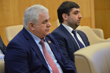 Пресс-конференция наблюдателей на выборах в Мажилис_11.01.2021