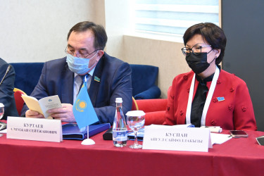 59 международных наблюдателей от Межпарламентской Ассамблеи СНГ будут вести мониторинг президентских выборов в Узбекистане
