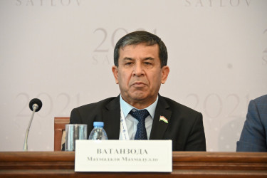 Миссия наблюдателей СНГ: выборы Президента Узбекистана были открытыми, демократичными и прозрачными