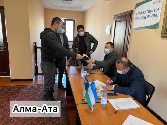 Данные с зарубежных участков войдут в итоговое заключение наблюдателей от МПА СНГ на выборах в Узбекистане