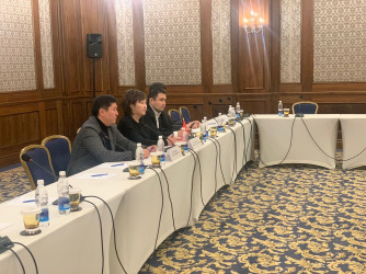 Наблюдатели от МПА СНГ приступили к краткосрочному мониторингу парламентских выборов в Кыргызской Республике