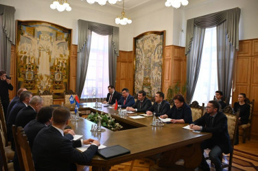 Секретариат Совета МПА СНГ и Белорусский национальный университет заключили соглашение о сотрудничестве