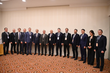Наблюдатели от МПА СНГ на референдуме в Казахстане провели встречу с делегацией ТЮРК ПА