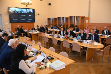 Парламентарии СНГ одобрили проект Рекомендаций по противодействию иностранному вмешательству в выборы