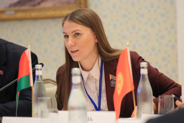 Молодые парламентария стран Содружества обсудили проблемы «молодежи NEET»
