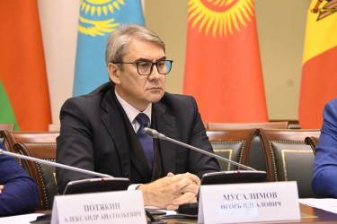 Долгосрочный мониторинг президентских выборов Республики Казахстан 