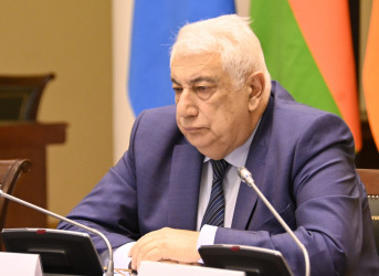 «Роль Государственных программ в осуществлении демократических трансформаций: Азербайджанская модель»
