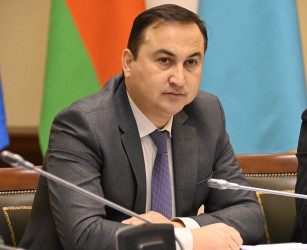 «Роль Государственных программ в осуществлении демократических трансформаций: Азербайджанская модель»