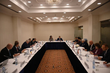 Мониторинговая группа МПА СНГ наметила план работы на президентских выборах в Казахстане