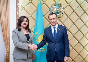 Маулен Ашимбаев: Казахстан уделяет большое значение участию международных наблюдателей на выборах