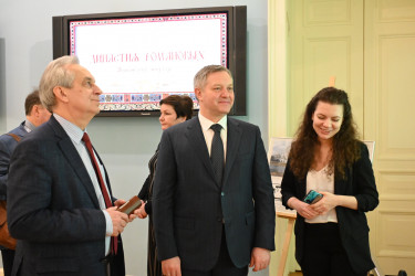 В МПА СНГ нацелены на развитие сотрудничества с Президентской библиотекой имени Б. Н. Ельцина