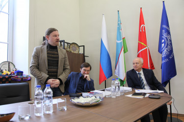 Эксперты из стран СНГ обменялись мнениями о восточном векторе евразийской интеграции