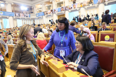 Женщины в парламентах Содружества