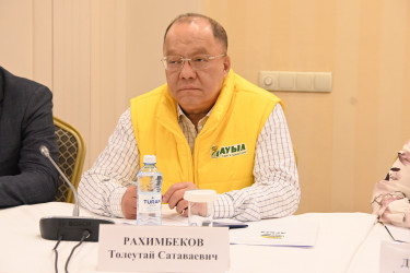 Ход избирательной кампании в Мажилис Казахстана наблюдатели от МПА СНГ обсудили с участниками предвыборной борьбы
