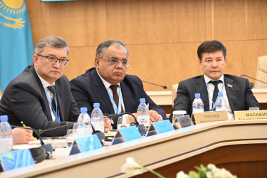 В ЦИК Казахстана рассказали о подготовке к парламентским выборам