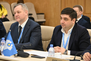 В ЦИК Казахстана рассказали о подготовке к парламентским выборам