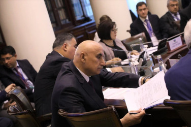 Заседание Совета МПА СНГ в Таврическом дворце. 13 апреля 2023