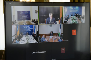 На референдуме в Узбекистане вдвое увеличится число избирательных участков с видеонаблюдением