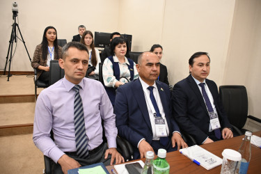 Глава ЦИК Узбекистана: досрочно проголосовали 611 тысяч граждан