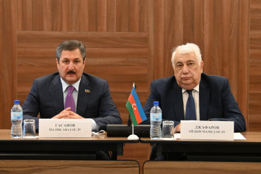 Мониторинговая группа от МПА СНГ наметила план работы на референдуме в Узбекистане