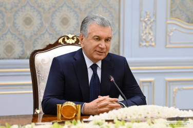 Президент Узбекистана подчеркнул важность площадки Содружества для углубления сотрудничества
