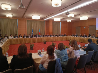 Роль Гейдара Алиева как основоположника мультикультурализма Азербайджана отметили на конференции в Баку