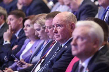 На пленарном заседании Х Форума регионов России и Беларуси отметили нарастающее взаимодействие двух стран 