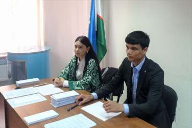 Мониторинг досрочного голосования на выборах в Узбекистане. 29 июня 2023