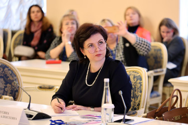Международный форум «Содружество моды» пройдет в Петербурге в ноябре 