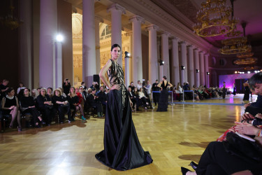 Форум «Содружество моды» объявляет конкурс дизайнеров 