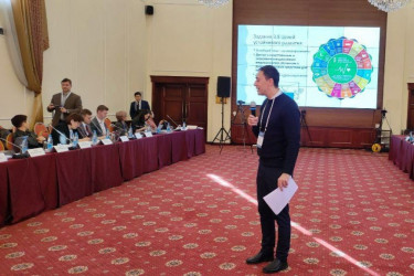 В Бишкеке обсудили проект модельного закона о лекарственном обеспечении в странах СНГ