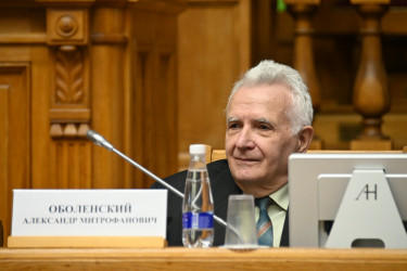 Историю российского парламентаризма обсуждают на ХVII научной конференции «Таврические чтения»