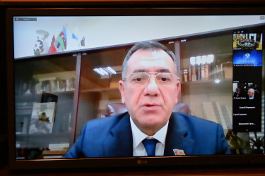 Наблюдатели МПА СНГ ведут долгосрочный мониторинг выборов в Азербайджане