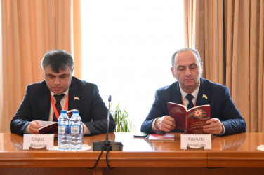 Конституционный суд Азербайджана даст оценку легитимности выборов в течение двух недель 