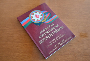Конституционный суд Азербайджана даст оценку легитимности выборов в течение двух недель 