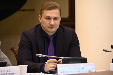Наблюдатели от МПА СНГ обсудили с представителями партий подготовку к парламентским выборам в Беларуси