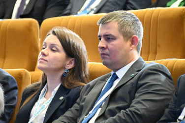 Миссия наблюдателей от СНГ признала парламентские выборы в Беларуси свободными и конкурентными
