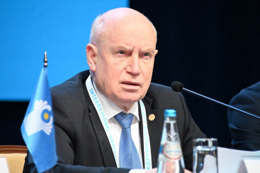 Миссия наблюдателей от СНГ признала парламентские выборы в Беларуси свободными и конкурентными