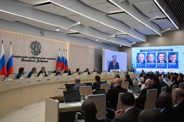 Миссия наблюдателей от СНГ признала выборы Президента России были открытыми и справедливыми 