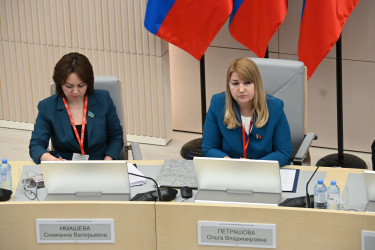 Миссия наблюдателей от СНГ признала выборы Президента России были открытыми и справедливыми 