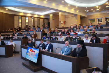 Нурланбек Азыгалиев отметил эффективный диалог парламентариев на площадке МПА СНГ