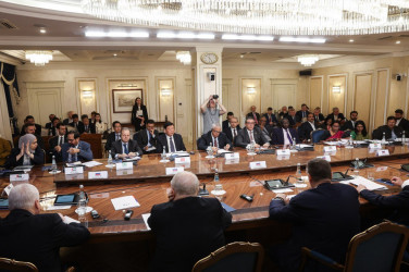 Х Парламентский форум БРИКС пройдет в Таврическом дворце с участием парламентских организаций СНГ 